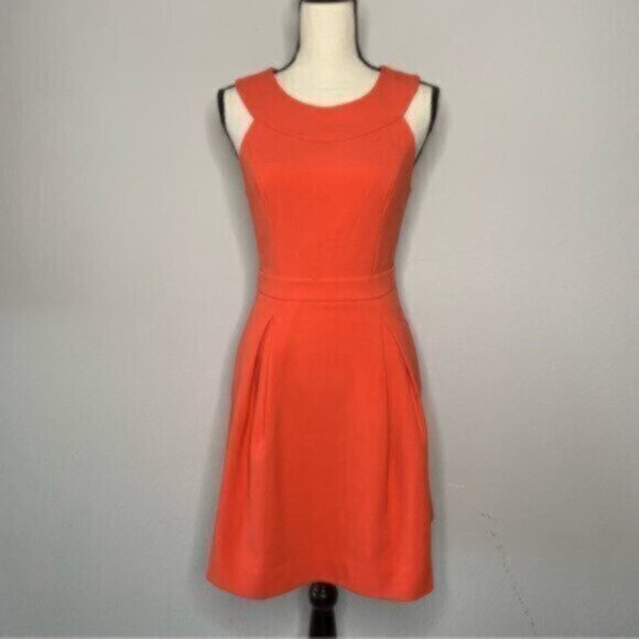 Rachel Roy Embellished Crisscross Open Back Mini Sheath Dress - Picture 12 of 15